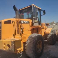 لودر هیوندای