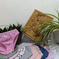 لباس زیر زنانه مارک Misspelبا پارچه وارداتی ترک
