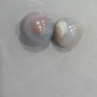 یه جفت مهره اصل عقیق