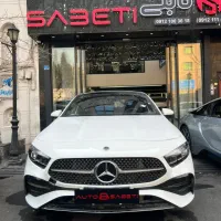 بنز a200l|خودرو سواری و وانت|تهران, سهروردی|دیوار