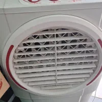 کولر برفاب سلولزی