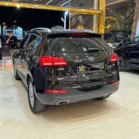 جک S5|خودرو سواری و وانت|اصفهان, محمودآباد|دیوار