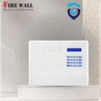 دزدگیر اماکن فایروال F9