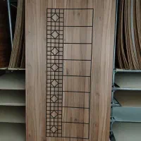 طراحی و ساخت کمد دیواری و درب
