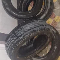 یزد تایر پراید ۲ جفت