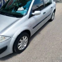 مگان 1600مدل2008