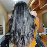 رنگ مو، ولایت، بالیاژ و هایلایت تخصصی