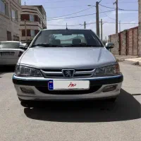 پارس ساده مدل ۸۳