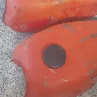باک بزرگ