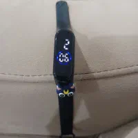 ساعت لمسی بچه گانه