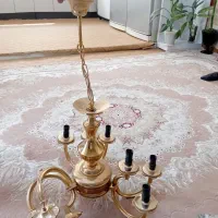 لوسترابکاری طلا