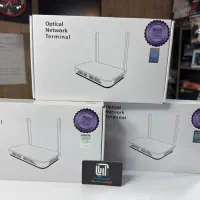 مودم فیبر نوری هواوی اصلی  HUAWEI EG8145 X6