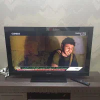 تلویزیون ۴۰ سونی