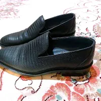 کفش تمام چرم مجلسی سایز 40