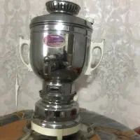 سماور نو واستفاده نشده