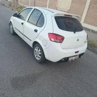 تیبا 2  مدل 1400