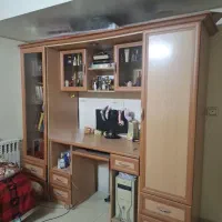 کتابخانه میزکامپیوتر