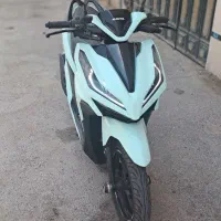 کلیک کویر مدل 401