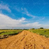 فروش-زمین-چمگلک-دزفول