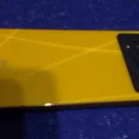 گوشی PocoX4 pro 5g|موبایل|لار, |دیوار