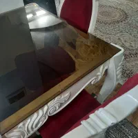 میز و صندلی ناهار خوری