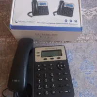 تلفن تحت شبکه گرند استریم ۱۶۲۵