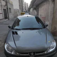 206sd|خودرو سواری و وانت|تهران, هاشم‌آباد|دیوار