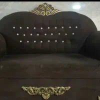 مبل ۷ نفره.فروش فوری