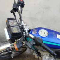 موتور 200|موتورسیکلت|ابهر, |دیوار