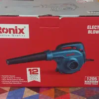 دمنده مکنده دستگاه ابزار باد رونیکس ronix 1205