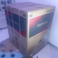 ماشین لباسشویی دوو  9 کیلویی مدل LM-981S