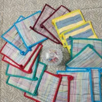 دستگیره نخی آشپزخانه 20×20 عمده