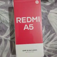 Redmi a5 شیائومی