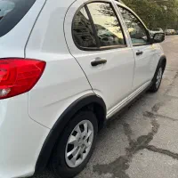 کوییک مدل ۴۰۱ کارکرد ۳۸/۰۰۰ نقد و اقساط