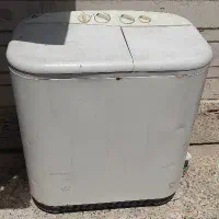 لباسشویی هفت کیلویی