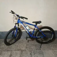 دوچرخه