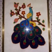 سفارش پته و خط دوزی