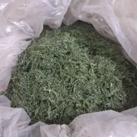 انواع سبزی خشک عمده وجزیی