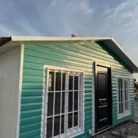 کانکس ۱۸ متری ویلایی