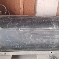 منبع گاز ال پی جی با وسایل