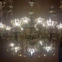 لوستر آنتیک