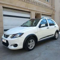 کوییک پارس خودرویی خشک ۴۰۱
