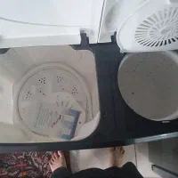 لباسشویی دوقلو آنیل نونو