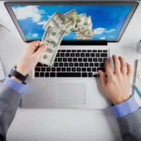 جذب نیروی کار در فضای  مجازی