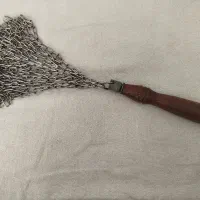 زنجیر برای محرم