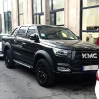 kmc t8|خودرو سواری و وانت|کرج, فاز ۲ مهرشهر|دیوار