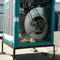 سرویس و نصب کولر  (( الو سرما ))