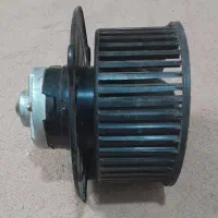 فن بخاری نیسان