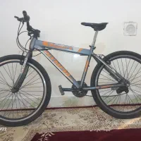دوچرخه