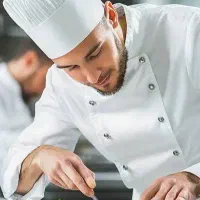اشپزحرفه ای